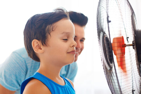 AC repair Warrenton, VA