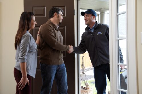 HVAC Installation in Warrenton, VA