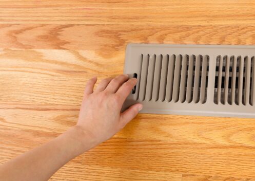 HVAC Maintenance in Warrenton, VA
