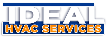 Ideal HVAC Services logo