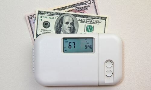 Smart Thermostats in Warrenton, VA