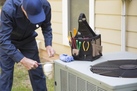 What To Consider Before Installing a New Air Conditioning Unit