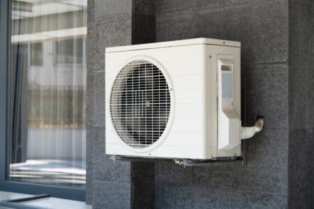 At What Temperature Do Heat Pumps Lose Efficiency?